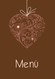 lovely hearts 7, menu